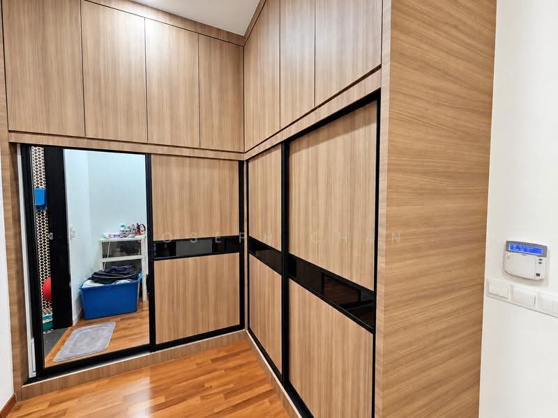 Semi-Detached House for Sale in Eco Ardence (Setia Alam) - Joseph Chan - PropertyGuru.com.my