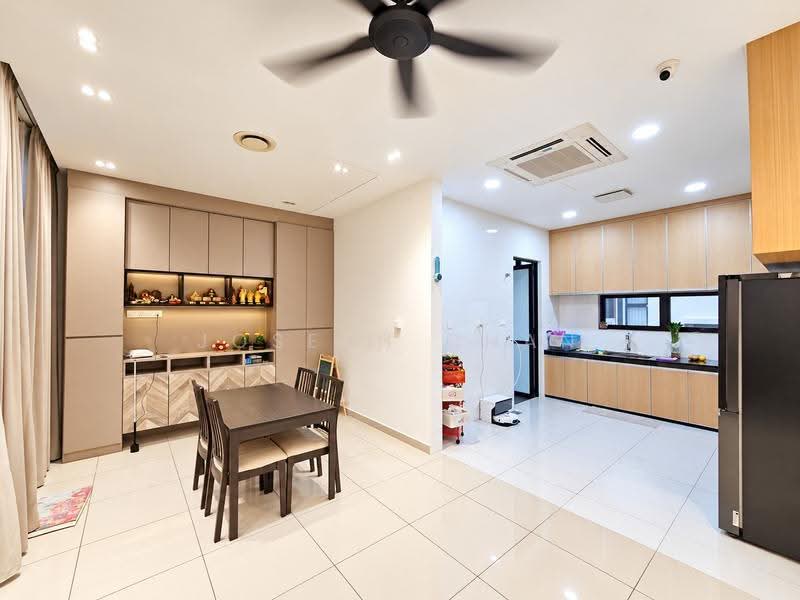 Semi-Detached House for Sale in Eco Ardence (Setia Alam) - Joseph Chan - PropertyGuru.com.my