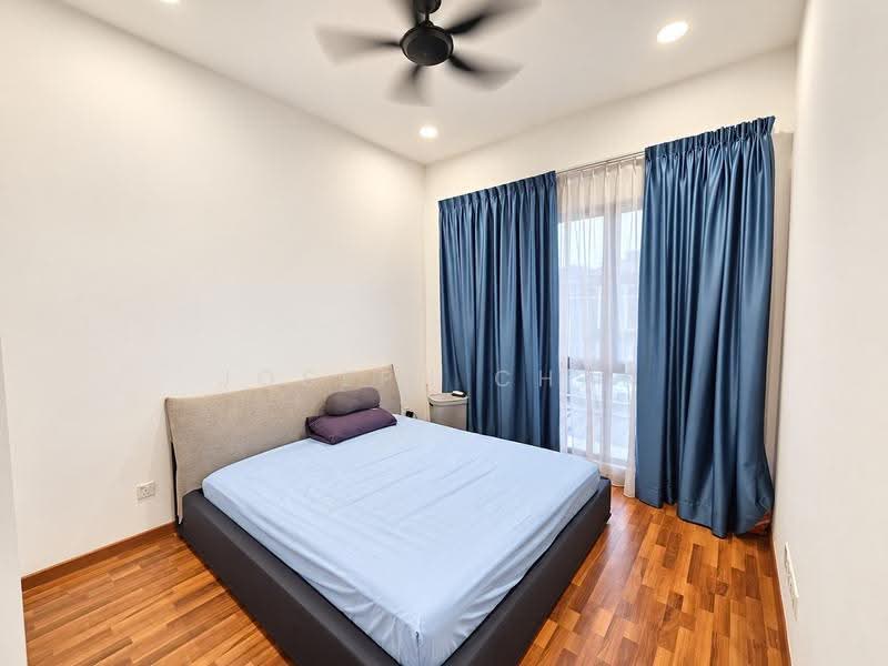 Semi-Detached House for Sale in Eco Ardence (Setia Alam) - Joseph Chan - PropertyGuru.com.my