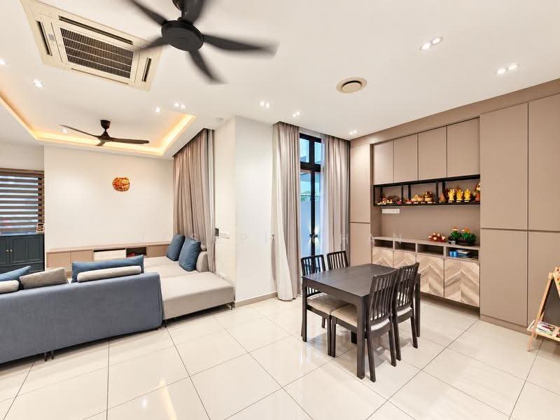 Semi-Detached House for Sale in Eco Ardence (Setia Alam) - Joseph Chan - PropertyGuru.com.my