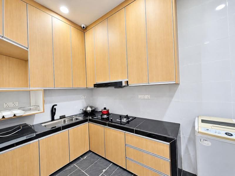 Semi-Detached House for Sale in Eco Ardence (Setia Alam) - Joseph Chan - PropertyGuru.com.my