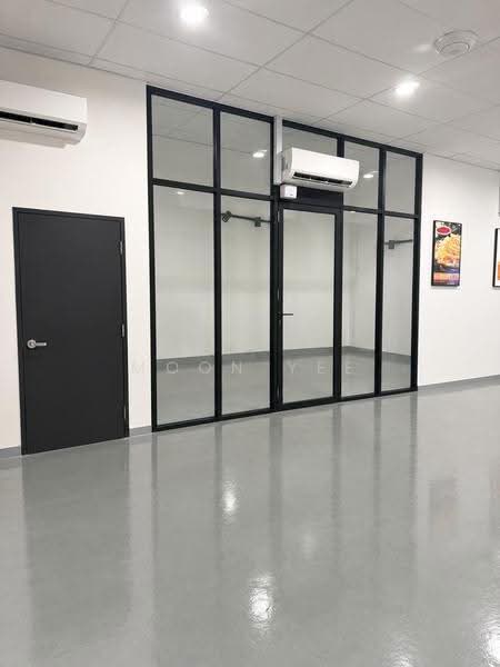 Kedai / Pejabat untuk Disewa di Kajang (Selangor) - Moon Yee - Interior - PropertyGuru.com.my