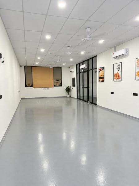 Kedai / Pejabat untuk Disewa di Kajang (Selangor) - Moon Yee - Interior - PropertyGuru.com.my
