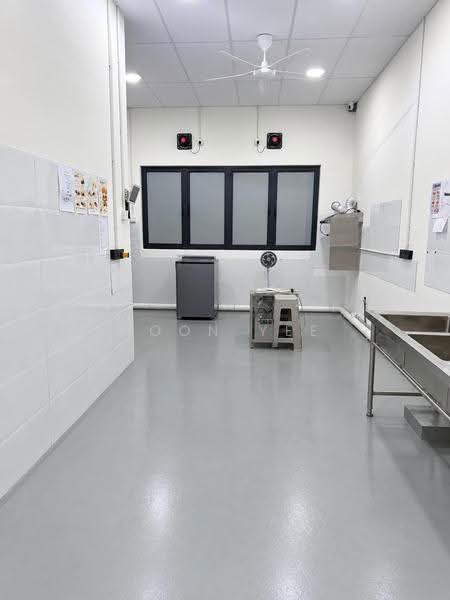 Kedai / Pejabat untuk Disewa di Kajang (Selangor) - Moon Yee - Interior - PropertyGuru.com.my