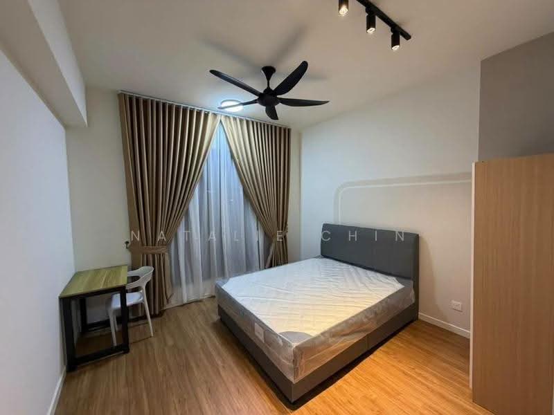 Service Residence for Rent at Emerald 9 - Natalie Chin - Bedroom - PropertyGuru.com.my