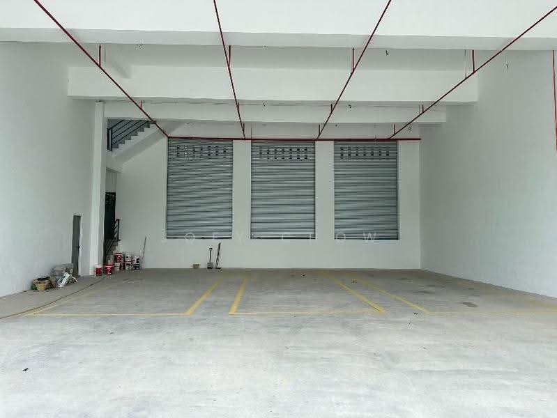 Car Park