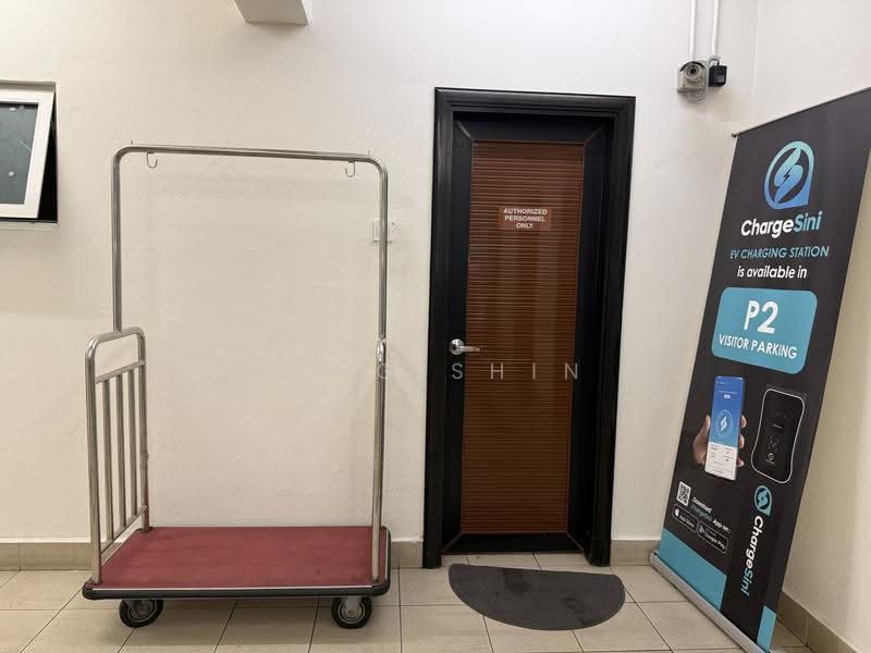 Corridor