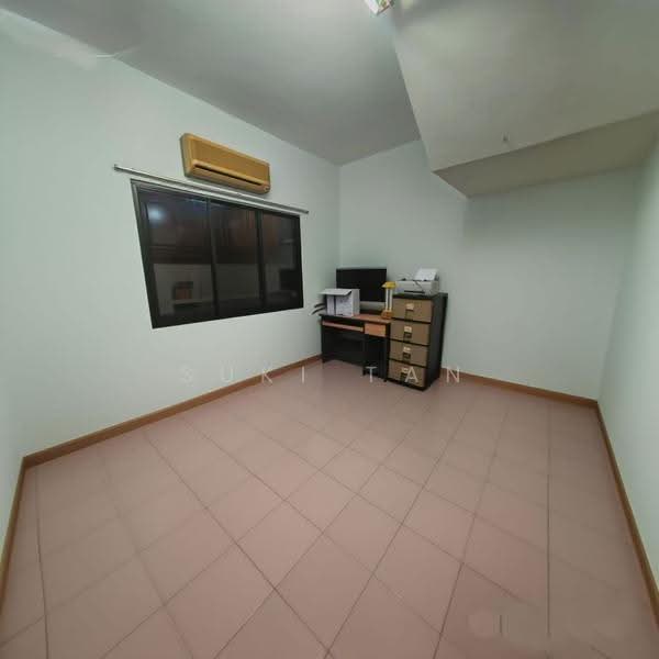 2-storey Terraced House for Sale in Taman Kepong (Kepong) - Suki Tan - Study - PropertyGuru.com.my