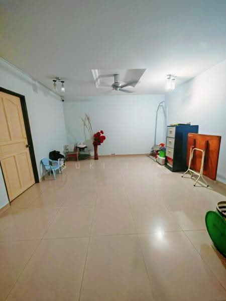 2-storey Terraced House for Sale in Taman Kepong (Kepong) - Suki Tan - Living Room - PropertyGuru.com.my