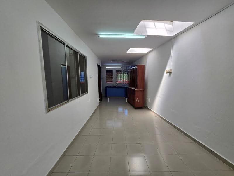 Corridor