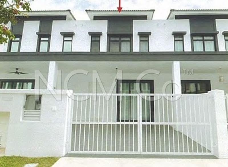 Rumah Teres 2-Tingkat untuk Dijual di Kota Masai (Pasir Gudang) - Jason Tang - Exterior - PropertyGuru.com.my