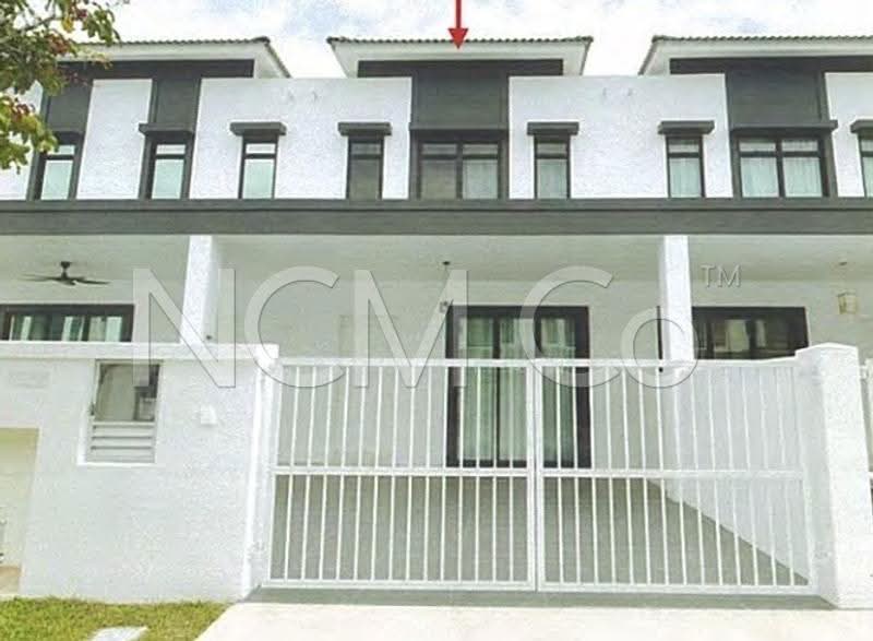 Rumah Teres 2-Tingkat untuk Dijual di Kota Masai (Pasir Gudang) - Jason Tang - Exterior - PropertyGuru.com.my