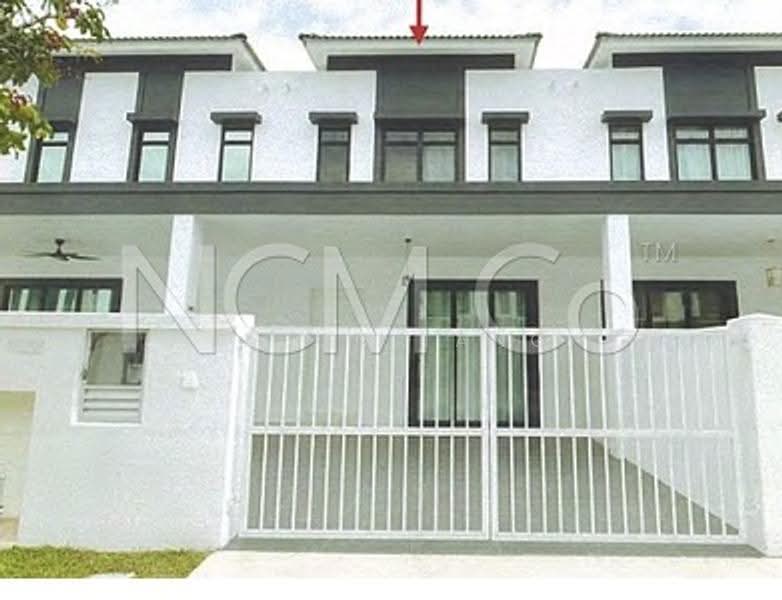 Rumah Teres 2-Tingkat untuk Dijual di Kota Masai (Pasir Gudang) - Jason Tang - Exterior - PropertyGuru.com.my