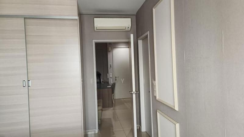 Kediaman Servis untuk Disewa di Hyde Tower - Kelly Hu - Interior - PropertyGuru.com.my