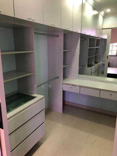 Rumah Teres 2-Tingkat untuk Dijual di Taman Setia Indah (Tebrau) - Ken Kor - PropertyGuru.com.my