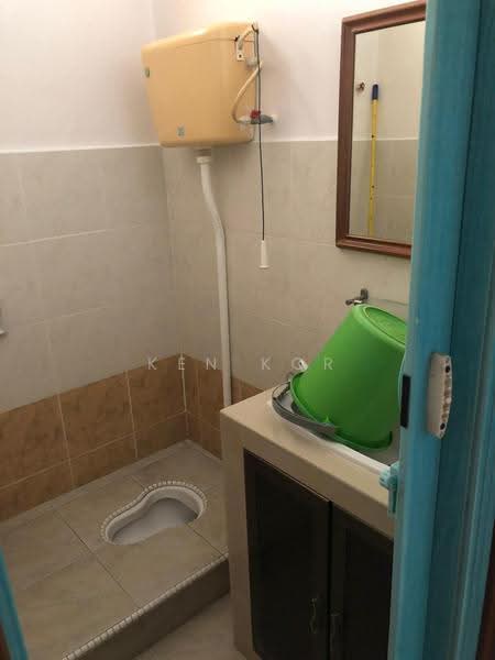 Rumah Teres 2-Tingkat untuk Dijual di Taman Setia Indah (Tebrau) - Ken Kor - PropertyGuru.com.my