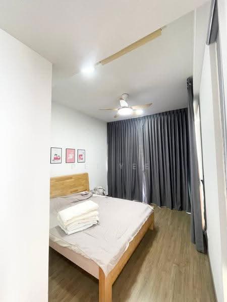 Condominium for Rent at The Elysia Park Residence - Pei Yee - Bedroom - PropertyGuru.com.my