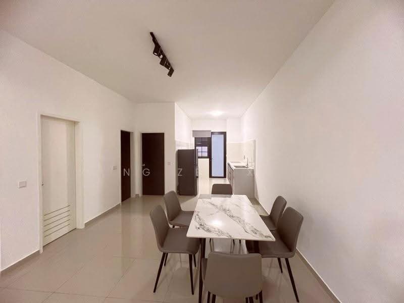 2-storey Terraced House for Rent in Eco Botanic (Iskandar Puteri (Nusajaya)) - NG ZEN XI - Dining Room - PropertyGuru.com.my