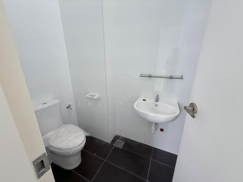 Rumah Teres 2-Tingkat untuk Dijual di Bukit Indah (Iskandar Puteri (Nusajaya)) - Shirley Pang - Bathroom - PropertyGuru.com.my