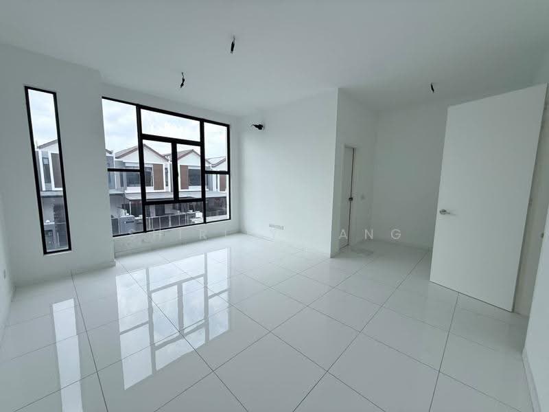 Rumah Teres 2-Tingkat untuk Dijual di Bukit Indah (Iskandar Puteri (Nusajaya)) - Shirley Pang - Living Room - PropertyGuru.com.my