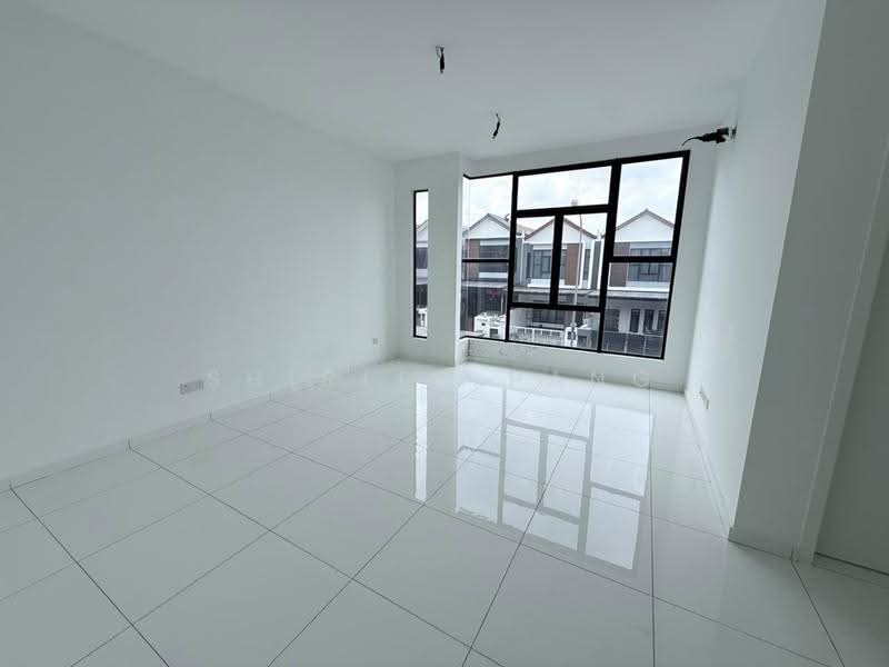 Rumah Teres 2-Tingkat untuk Dijual di Bukit Indah (Iskandar Puteri (Nusajaya)) - Shirley Pang - Living Room - PropertyGuru.com.my
