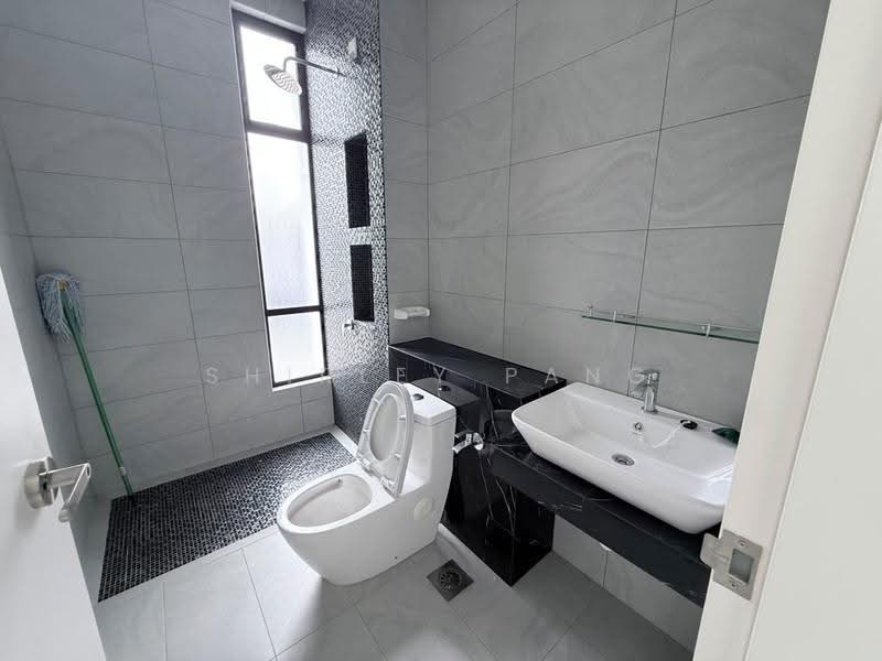 Rumah Teres 2-Tingkat untuk Dijual di Bukit Indah (Iskandar Puteri (Nusajaya)) - Shirley Pang - Bathroom - PropertyGuru.com.my