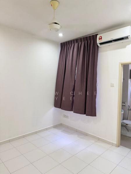 2-storey Terraced House for Rent in Horizon Hills (Iskandar Puteri (Nusajaya)) - Chew Chee Yee - Bathroom - PropertyGuru.com.my