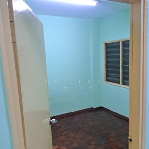 Apartment for Rent at Teratai Mewah Apartment Block 4 & 6 - Hoi Lan Ching - PropertyGuru.com.my