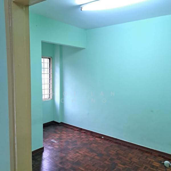 Apartment for Rent at Teratai Mewah Apartment Block 4 & 6 - Hoi Lan Ching - PropertyGuru.com.my