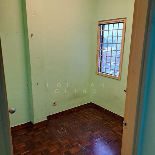 Apartment for Rent at Teratai Mewah Apartment Block 4 & 6 - Hoi Lan Ching - PropertyGuru.com.my