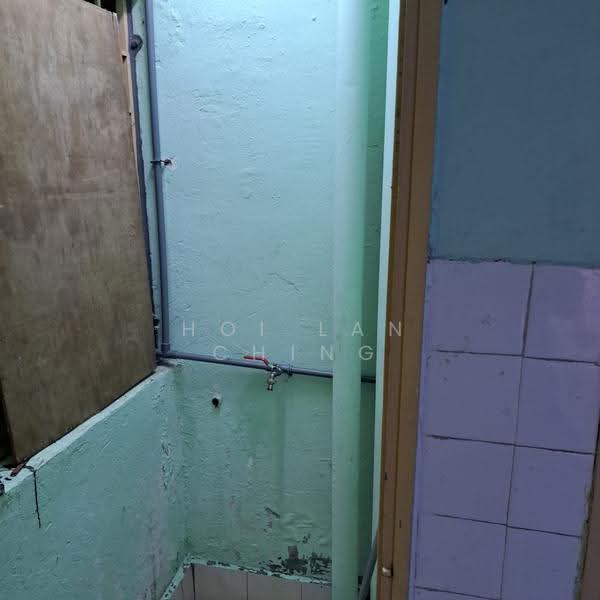 Apartment for Rent at Teratai Mewah Apartment Block 4 & 6 - Hoi Lan Ching - PropertyGuru.com.my