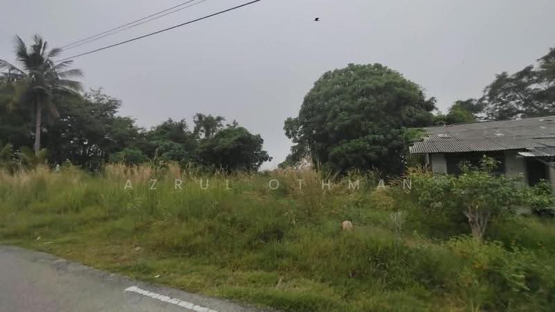 Residential Land for Sale in Labu (Negeri Sembilan) - Azrul Othman - Exterior - PropertyGuru.com.my