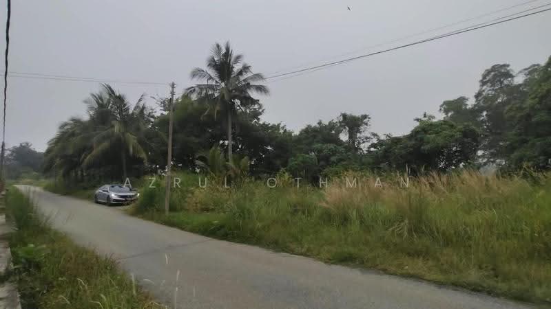 Residential Land for Sale in Labu (Negeri Sembilan) - Azrul Othman - PropertyGuru.com.my
