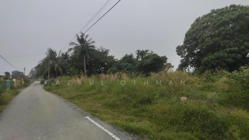 Residential Land for Sale in Labu (Negeri Sembilan) - Azrul Othman - PropertyGuru.com.my