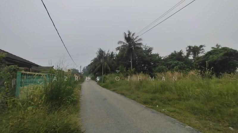Residential Land for Sale in Labu (Negeri Sembilan) - Azrul Othman - PropertyGuru.com.my
