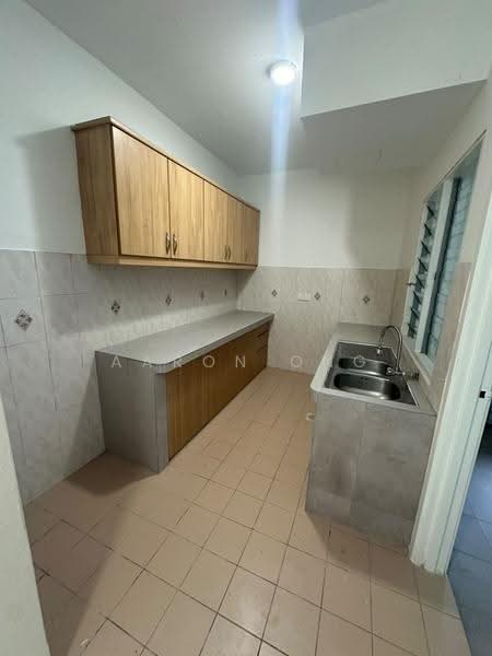 Kondominium untuk Disewa di Puncak Damansara - Aaron Ong - Kitchen - PropertyGuru.com.my