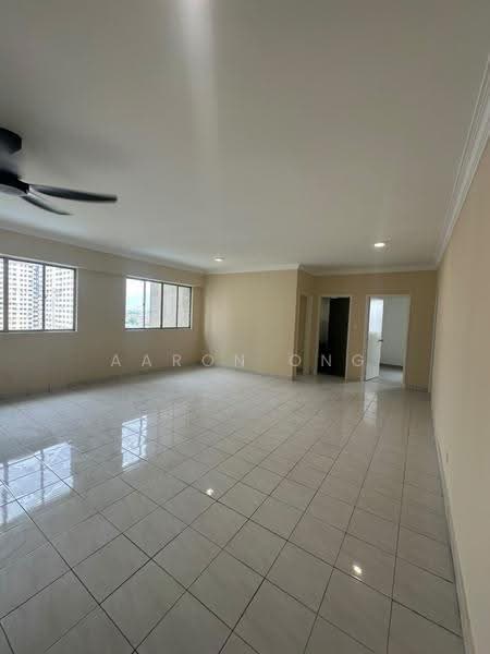 Kondominium untuk Disewa di Puncak Damansara - Aaron Ong - Living Room - PropertyGuru.com.my