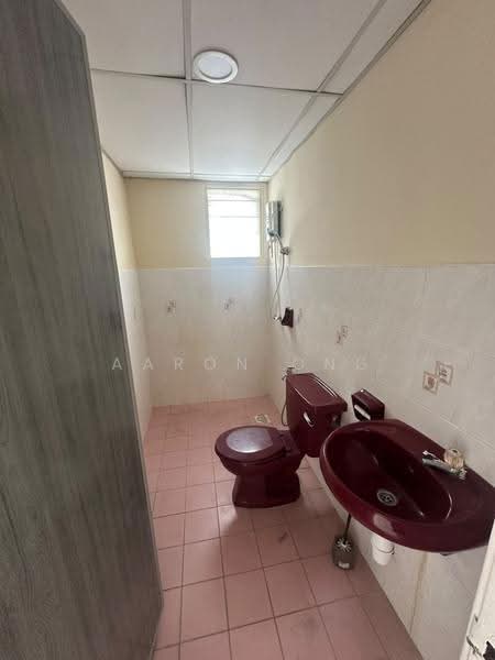 Kondominium untuk Disewa di Puncak Damansara - Aaron Ong - Bathroom - PropertyGuru.com.my