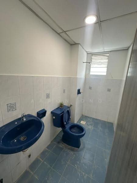 Kondominium untuk Disewa di Puncak Damansara - Aaron Ong - Bathroom - PropertyGuru.com.my