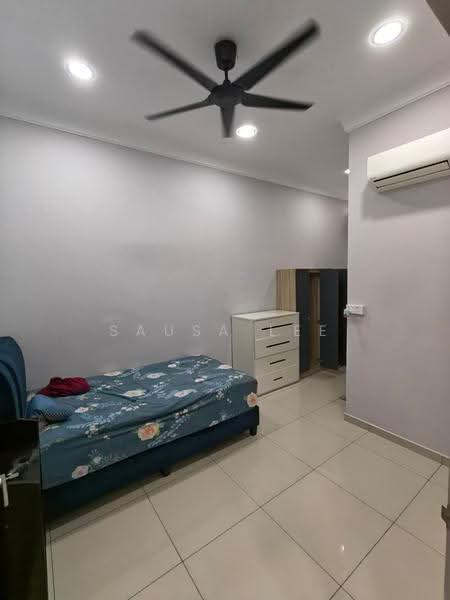 2-storey Terraced House for Rent in Horizon Hills (Iskandar Puteri (Nusajaya)) - Sausa Lee - Bedroom - PropertyGuru.com.my