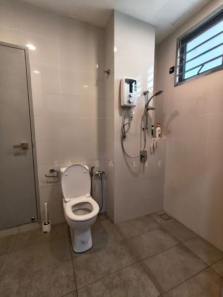 2-storey Terraced House for Rent in Horizon Hills (Iskandar Puteri (Nusajaya)) - Sausa Lee - Bathroom - PropertyGuru.com.my