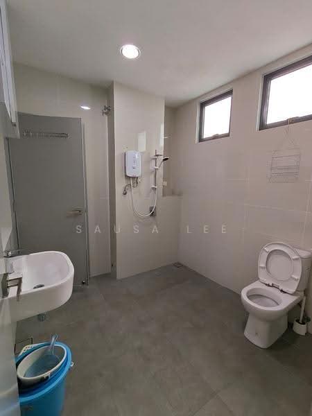 2-storey Terraced House for Rent in Horizon Hills (Iskandar Puteri (Nusajaya)) - Sausa Lee - Bathroom - PropertyGuru.com.my