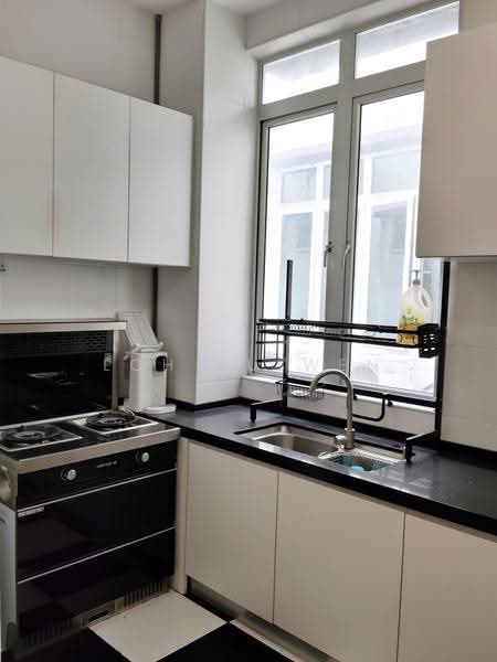 Condominium for Rent at BM City Suites @ BM City Mall - Loh Yu Wen - Kitchen - PropertyGuru.com.my