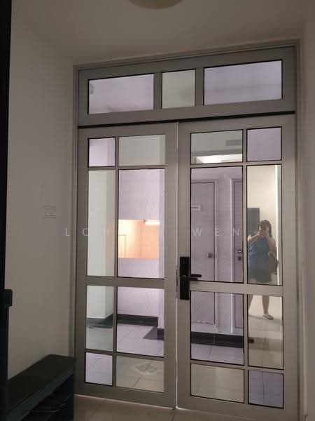 Condominium for Rent at BM City Suites @ BM City Mall - Loh Yu Wen - Entrance - PropertyGuru.com.my