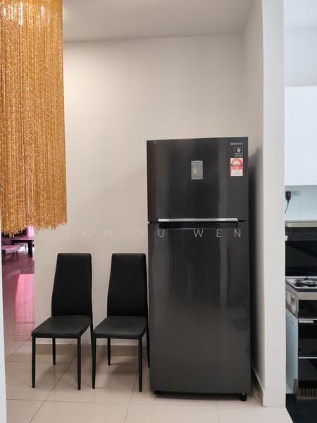 Condominium for Rent at BM City Suites @ BM City Mall - Loh Yu Wen - PropertyGuru.com.my