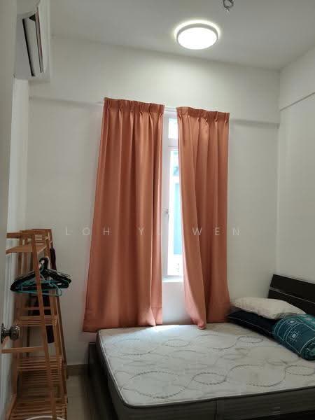 Condominium for Rent at BM City Suites @ BM City Mall - Loh Yu Wen - PropertyGuru.com.my