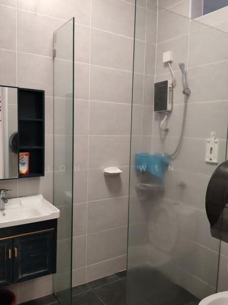 Condominium for Rent at BM City Suites @ BM City Mall - Loh Yu Wen - PropertyGuru.com.my