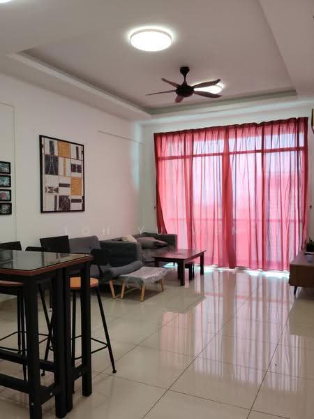 Condominium for Rent at BM City Suites @ BM City Mall - Loh Yu Wen - PropertyGuru.com.my