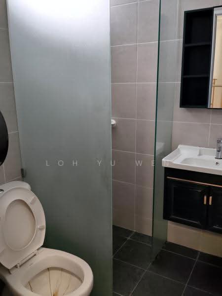 Condominium for Rent at BM City Suites @ BM City Mall - Loh Yu Wen - PropertyGuru.com.my