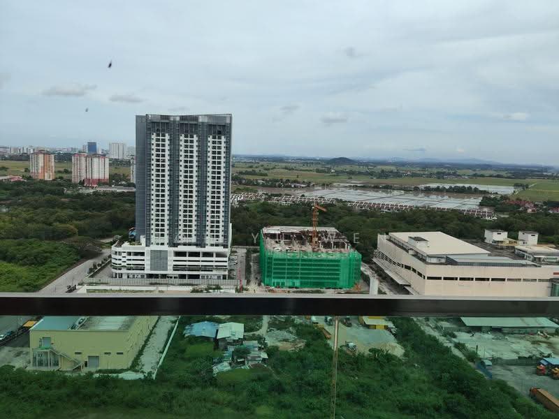 Condominium for Rent at BM City Suites @ BM City Mall - Loh Yu Wen - PropertyGuru.com.my